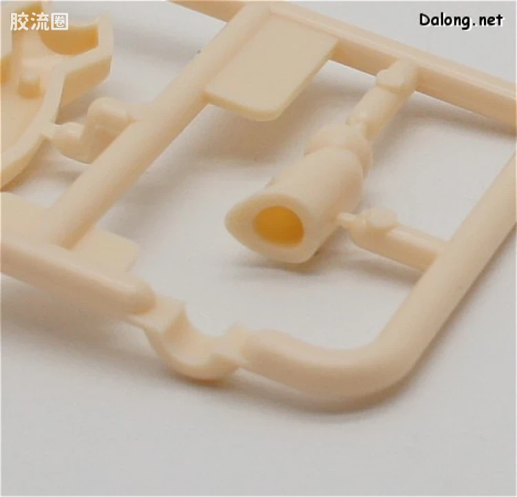 寿屋综合拼装模型系列 梦幻之星系列 朱鬼姫 - 图片